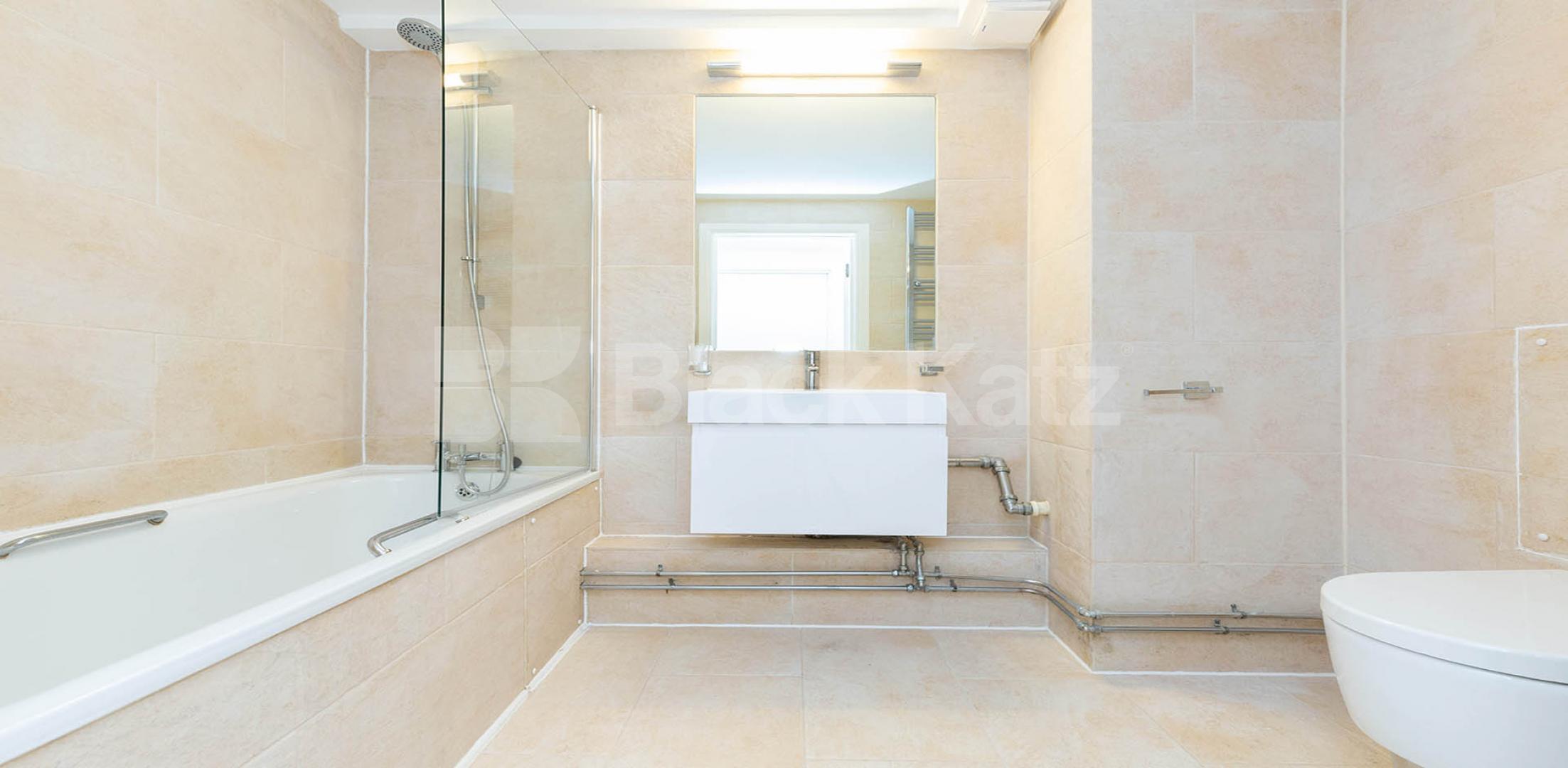 			2 Bedroom, 1 bath, 1 reception Apartment			 ABILITY PLAZA-KINGSLAND ROAD, DALSTON/HAGGERSTON